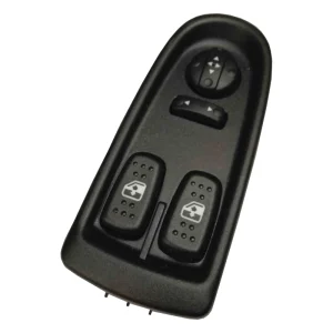 INTERRUTTORE ALZAVETRO IVECO Daily ANTERIORE SX 6 PIN