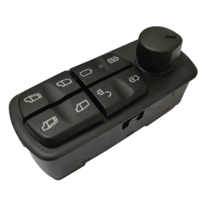 INTERRUTTORE ALZAVETRO MERCEDES BENZ AXOR ANTERIORE SX 19 PIN