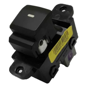 INTERRUTTORE ALZAVETRO HYUNDAI i20 ANTERIORE DX 7 PIN