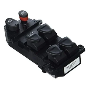 INTERRUTTORE ALZAVETRO HONDA CIVIC ANTERIORE SX