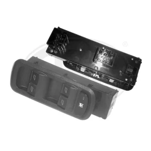INTERRUTTORE ALZAVETRO Ford Fiesta VI CB1, Ccn ANTERIORE SX 8 PIN
