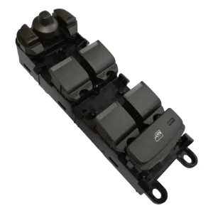 INTERRUTTORE ALZAVETRO LAND ROVER RANGE ROVER EVOQUE ANTERIORE SX 3 PIN