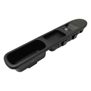 INTERRUTTORE ALZAVETRO PEUGEOT 307 ANTERIORE DX 4 PIN