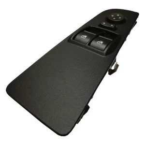 INTERRUTTORE ALZAVETRO FIAT GRANDE PUNTO ANTERIORE SX 17 PIN