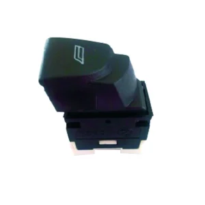 INTERRUTTORE ALZAVETRO Fiat Ducato Furgonato 244 ANTERIORE SX 6 PIN