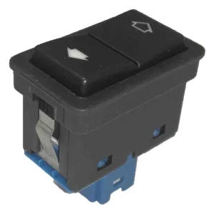 INTERRUTTORE ALZAVETRO BMW 5 E39 ANTERIORE DX 4 PIN