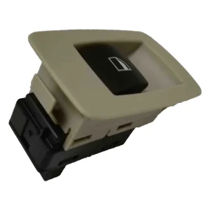 INTERRUTTORE ALZAVETRO BMW X5E53 ANTERIORE DX 3 PIN