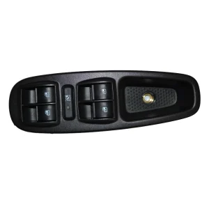 INTERRUTTORE ALZAVETRO FIAT 500L 351, 352 ANTERIORE SX 12 PIN