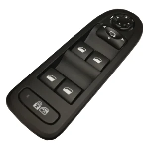 PULSANTIERA ALZAVETRO PEUGEOT 308 508 ANTERIORE SX 32 PIN