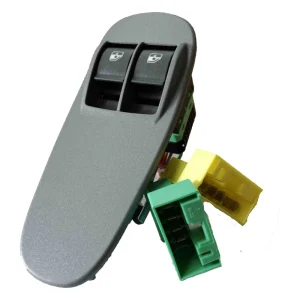 INTERRUTTORE ALZAVETRO IVECO Stralis ANTERIORE SX 8 PIN