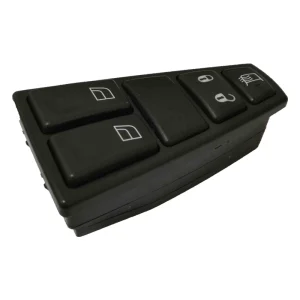 INTERRUTTORE ALZAVETRO VOLVO VOLVO FH12 ANTERIORE SX 18 PIN