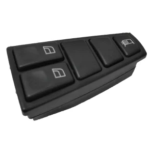 INTERRUTTORE ALZAVETRO VOLVO VOLVO FH12 ANTERIORE SX 18 PIN