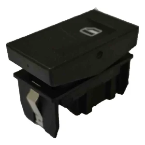 INTERRUTTORE ALZAVETRO VOLKSWAGEN POLO CLASSIC ANTERIORE DX 5 PIN