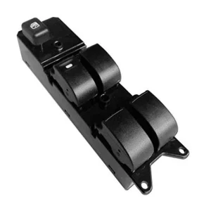 INTERRUTTORE ALZAVETRO MITSUBISHI PAJERO ANTERIORE SX 8 PIN