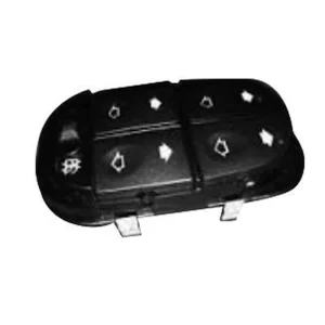 INTERRUTTORE ALZAVETRO Ford MONDEO ANTERIORE SX 9 PIN