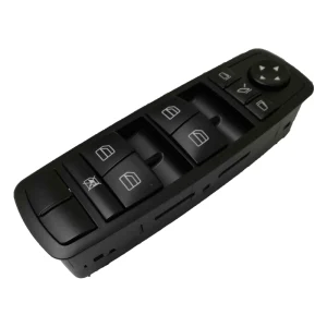 INTERRUTTORE ALZAVETRO MercedesBenz CLASSE M W164 ML 350 4matic 164.186 ANTERIORE SX 3 PIN