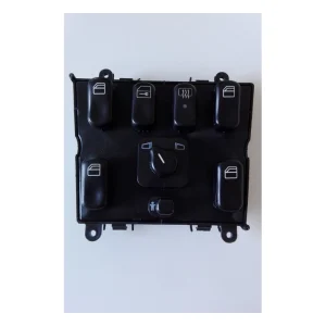 PULSANTIERA ALZAVETRO MERCEDESBENZ CLASSE M W163 ML 230 163.136 ANTERIORE SX 29 PIN