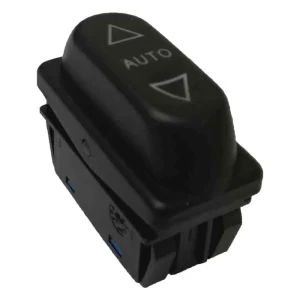 INTERRUTTORE ALZAVETRO Peugeot 206 405 EXPERT ANTERIORE SX 6 PIN