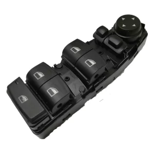 INTERRUTTORE ALZAVETRO BMW X5 F15 X6 F16 X1F48 ANTERIORE SX 8 PIN