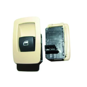 INTERRUTTORE ALZAVETRO Bmw 3 E90 ANTERIORE DX 3 PIN