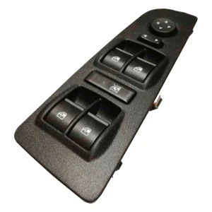 INTERRUTTORE ALZAVETRO LANCIA Delta II III ANTERIORE SX 19 PIN
