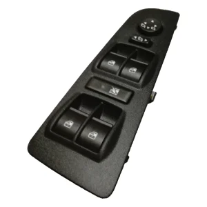 INTERRUTTORE ALZAVETRO FIAT NUOVA BRAVO ANTERIORE SX 23 PIN