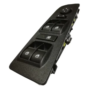 INTERRUTTORE ALZAVETRO FIAT NUOVA BRAVO ANTERIORE SX 18 PIN