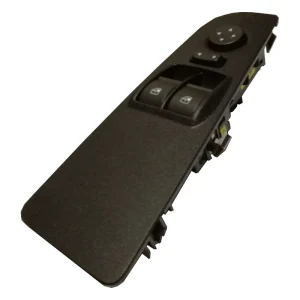 INTERRUTTORE ALZAVETRO FIAT NUOVA BRAVO ANTERIORE SX 14 PIN