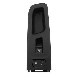 INTERRUTTORE ALZAVETRO JEEP RENEGADE Fuoristrada chiuso BU, B1 ANTERIORE SX 10 PIN