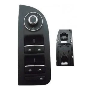 INTERRUTTORE ALZAVETRO ALFA ROMEO GIULIA 952 ANTERIORE SX 16 PIN