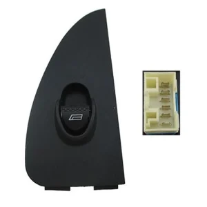 INTERRUTTORE ALZAVETRO FIAT Palio ANTERIORE DX 6 PIN