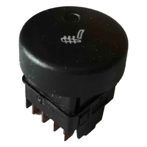 INTERRUTTORE ALZAVETRO FIAT Ducato ANTERIORE 4 PIN