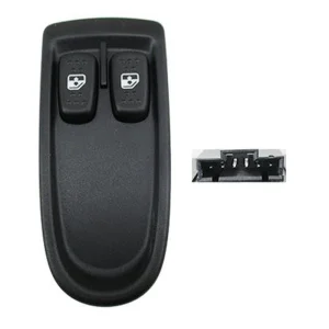 INTERRUTTORE ALZAVETRO IVECO Daily ANTERIORE SX 6 PIN