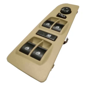 INTERRUTTORE ALZAVETRO LANCIA Delta II III ANTERIORE SX 22 PIN