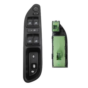 INTERRUTTORE ALZAVETRO FIAT TIPO Tre volumi 356 ANTERIORE SX 22 PIN