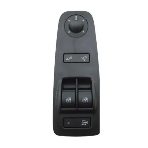 INTERRUTTORE ALZAVETRO FIAT DUCATO Autobus 250, 290 ANTERIORE SX 26 PIN