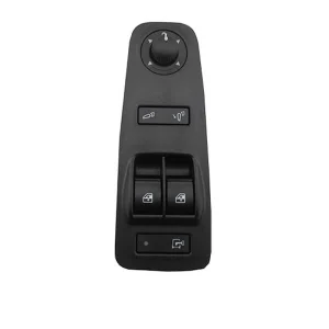 INTERRUTTORE ALZAVETRO FIAT DUCATO Autobus 250, 290 ANTERIORE SX 26 PIN