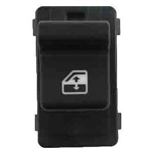 INTERRUTTORE ALZAVETRO FIAT 500X 334 ANTERIORE DX 4 PIN