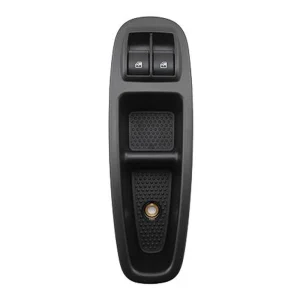INTERRUTTORE ALZAVETRO FIAT 500L 351, 352 ANTERIORE SX 12 PIN