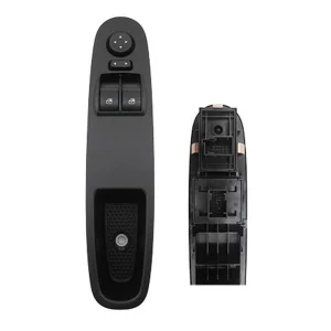 INTERRUTTORE ALZAVETRO LANCIA YPSILON 312 ANTERIORE SX 14 PIN
