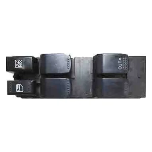INTERRUTTORE ALZAVETRO FIAT Sedici ANTERIORE SX 13 PIN