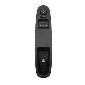 INTERRUTTORE ALZAVETRO FIAT GRANDE PUNTO Van 199 ANTERIORE SX 14 PIN