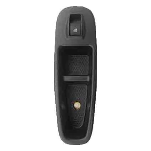 INTERRUTTORE ALZAVETRO FIAT 500L 351, 352 ANTERIORE DX 4 PIN