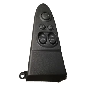 INTERRUTTORE ALZAVETRO IVECO Stralis ANTERIORE SX 26 PIN