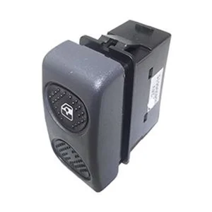 INTERRUTTORE ALZAVETRO IVECO Iveco ANTERIORE DX 8 PIN