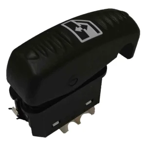 INTERRUTTORE ALZAVETRO SCANIA SCANIA 4 series 94 C260 ANTERIORE DX 6 PIN