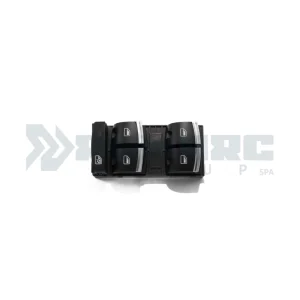 PULSANTIERA ALZAVETRO ANT SX AUDI A38P A6 0511 Q7 ALT