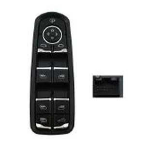 INTERRUTTORE ALZAVETRO PORSCHE CAYENNE MACAN