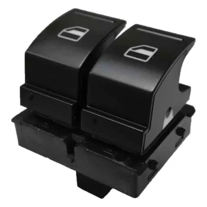 INTERRUTTORE ALZAVETRO Seat CADDY 20042012 ANTERIORE DX 4 PIN