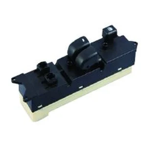 INTERRUTTORE ALZAVETRO MITSUBISHI PAJERO 2 PORTE ANTERIORE SX PIN